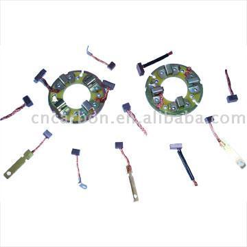  Motorcycle Brush (Мотоцикл Кисть)