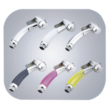  Shower Heads (Глава душ)
