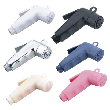  Shower Shut Off (Душ Shut Off)