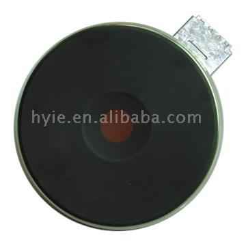  Hot Plate (Plaque chauffante)