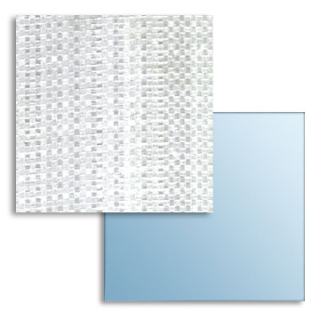  Aluminum/Silver Mirror with Backing Cat 2 (Aluminium / Silver Mirror avec le soutien Cat 2)