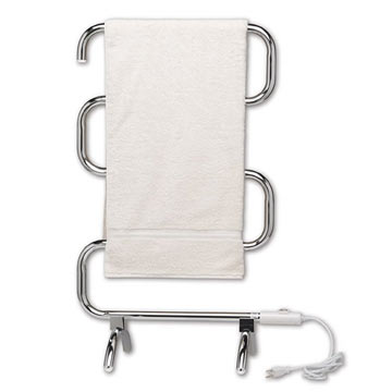  Towel Warmer (Sèche-serviettes)