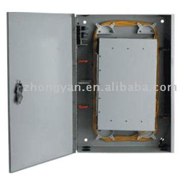 Optical Fiber Distribution Cabinet (Optical Fiber Distribution Cabinet)