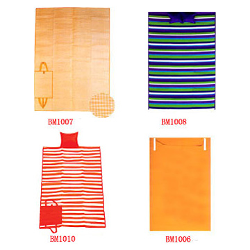  Beach Mat (Beach Mat)