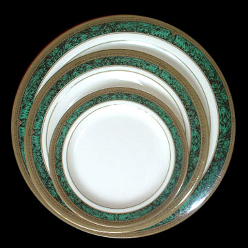  Dinner Plate ( Dinner Plate)