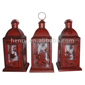  Candlehodler Lanterns ( Candlehodler Lanterns)