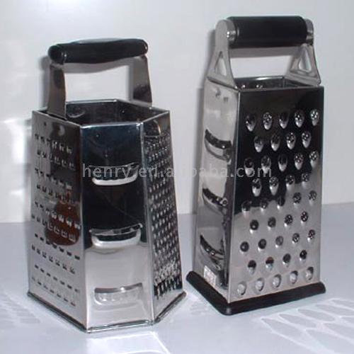  Grater (Reibe)
