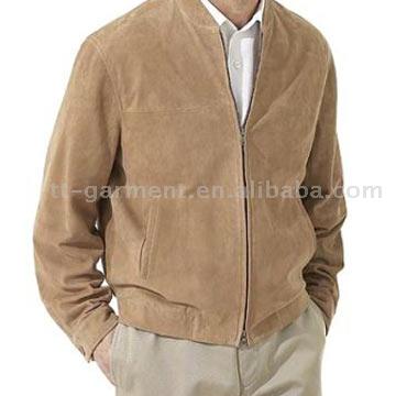  Men`s Jacket