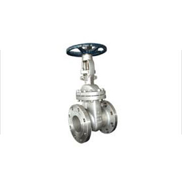  Gate Valve (Schieber)