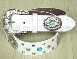  Ladies` Fashion Belt (Ladies `Fashion Gürtel)
