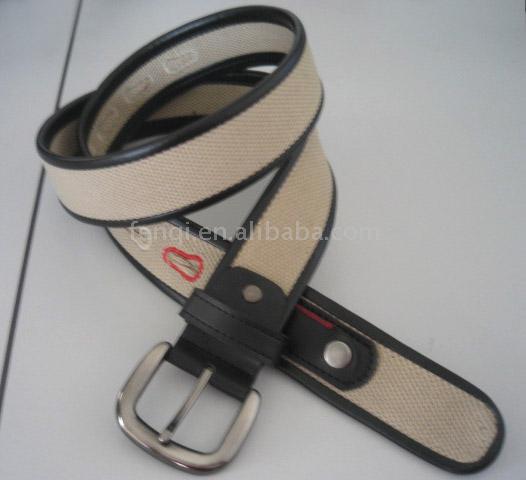  Ladies` Fashion Belt (Ladies `Fashion Gürtel)