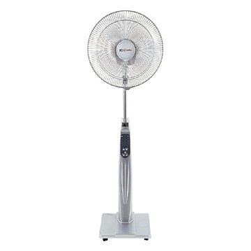  Standing Fan (Fan permanent)