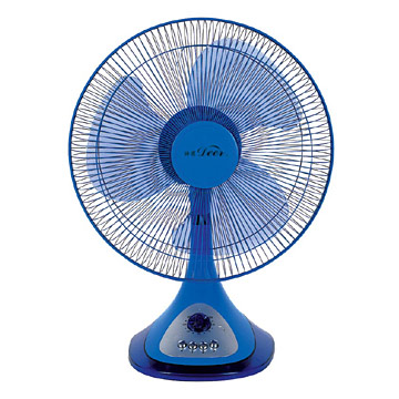  Table Fan (Table Fan)
