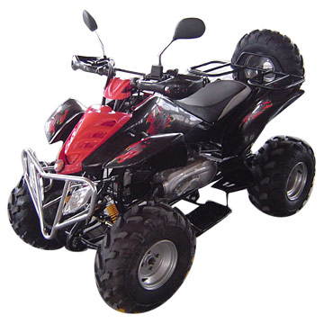 ATV (ATV)