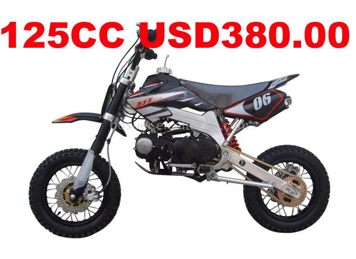  New Design BBR Dirt Bike (EPA) ( New Design BBR Dirt Bike (EPA))