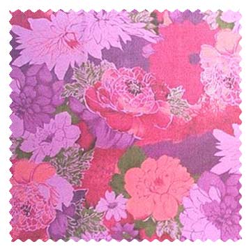  Silk Fabric (Tissu de soie)