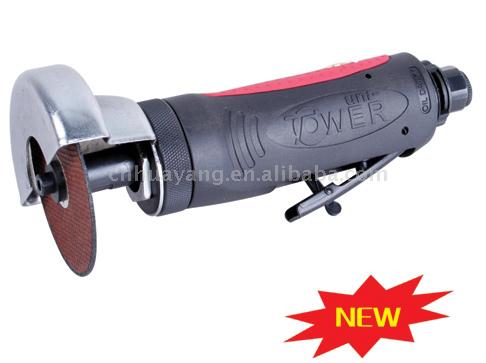  3" Air Cut-Off Tool with CE (3 "Air Cut-Off Tool с СЕ)