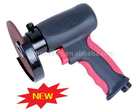  1/4" Air High Speed Grinder (1 / 4 "High Speed Air Grinder)