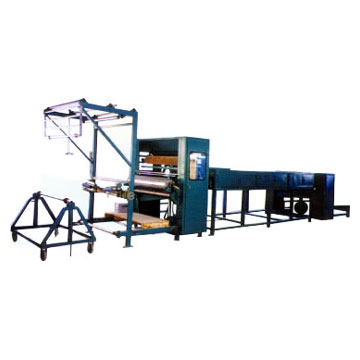  Scattering Bonded Interlining Coating Machine (Рассеяние Таможенный Прокладочные покрытие машины)