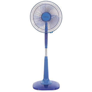  Standing Fan (Fan permanent)