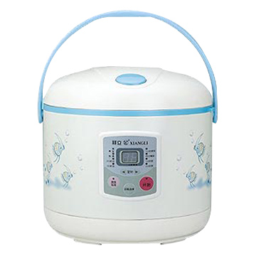  Rice Cooker (Rice Cooker)