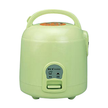  Rice Cooker (Rice Cooker)