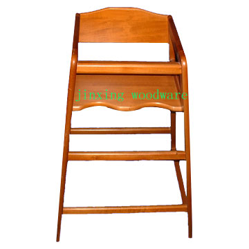  Wooden Chair (Деревянные стулья)