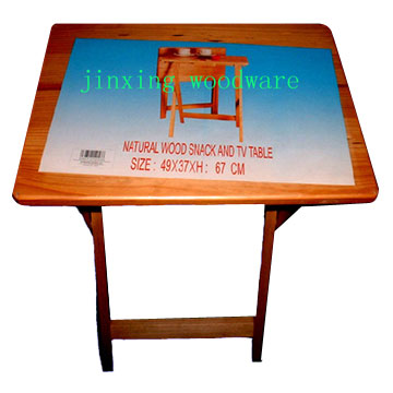  TV Table (Тумба под телевизор)