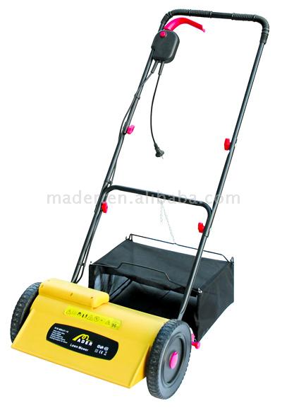  Lawn Mower (Газонокосилка)