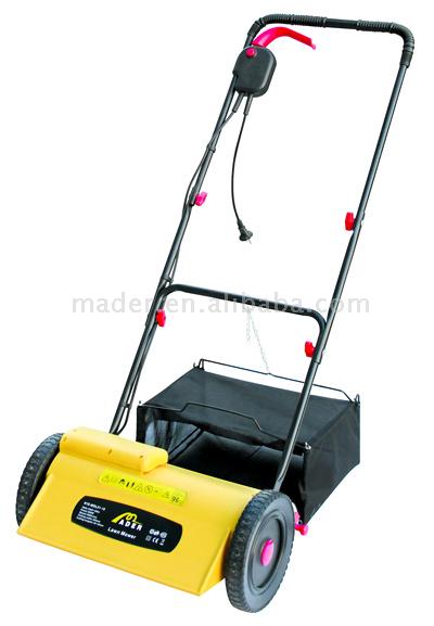  Electric Lawn Mower (Tondeuse électrique)