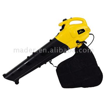  Blower and Vacuum