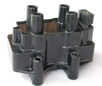  Ignition Coil (Катушка зажигания)