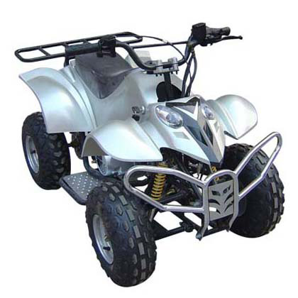  ATV ( ATV)