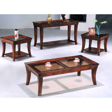  Occasional Table Set (Журнальный столик Установить)