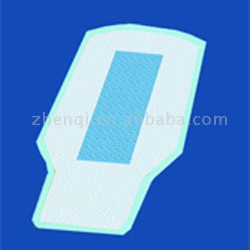 Incontinence Pad for Men Use (Недержание площадку для мужчин используют)