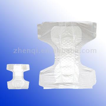  Adult Diaper (Super)