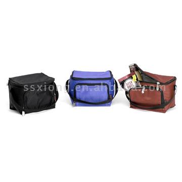  Cooler Bag (Sac isotherme)