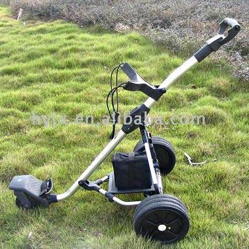  Electric Golf Cart (New) (Voiturettes de golf électriques (Nouveau))