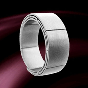  Titanium Ring (Титан кольцо)