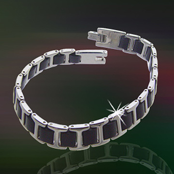 Edelstahl-Armband (Edelstahl-Armband)