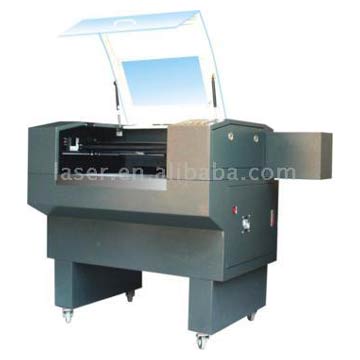  Laser Cutting, Engraving Machine CMA535 (Лазерная резка, гравировка Машина CMA535)