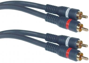  RCA Cable (Câble RCA)