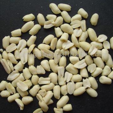  Split Peanut Kernels ( Split Peanut Kernels)