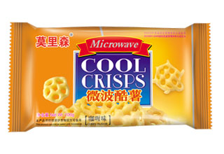  Morrison Microwave Cool Crisps (Моррисон Микроволновые Cool чипсы)