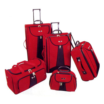  Trolley Cases ( Trolley Cases)