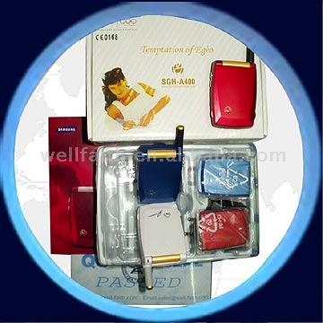 Handy Samsung A400 (Handy Samsung A400)