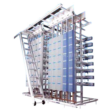  Main Distribution Frame (MDF) ( Main Distribution Frame (MDF))