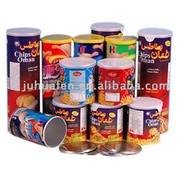  Paper Cans ( Paper Cans)