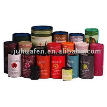  Paper Tea Can ( Paper Tea Can)