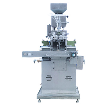  Automatic Soft Gelatin Encapsulation Machine (RG0.8-110A) (Automatische Weichgelatinekapseln Encapsulation Machine (RG0.8-110A))